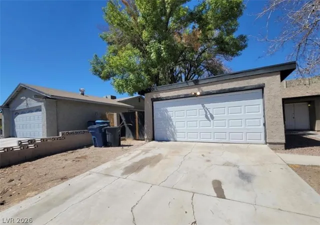 Photo 2 of Single family home for sale at 3755 Chutney St, Las Vegas, NV 89121 | MLS# 2775946 | Listing updated on 2026-04-24