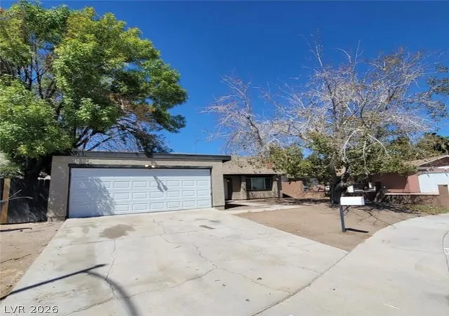 Photo 4 of Single family home for sale at 3755 Chutney St, Las Vegas, NV 89121 | MLS# 2775946 | Listing updated on 2026-04-24