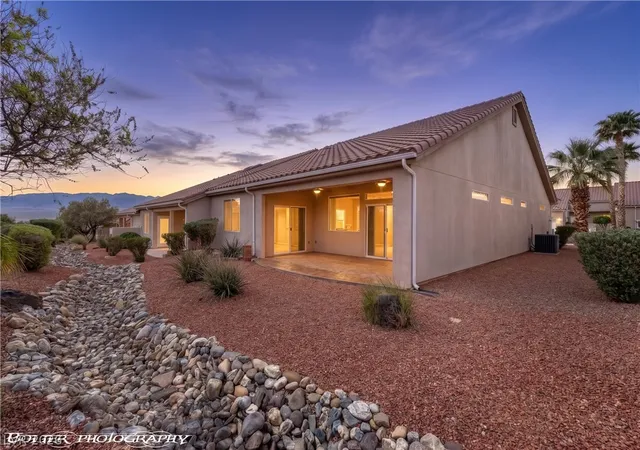 2nd image of 1186 Mohave Dr, Mesquite, NV 89027 | MLS# 2775679