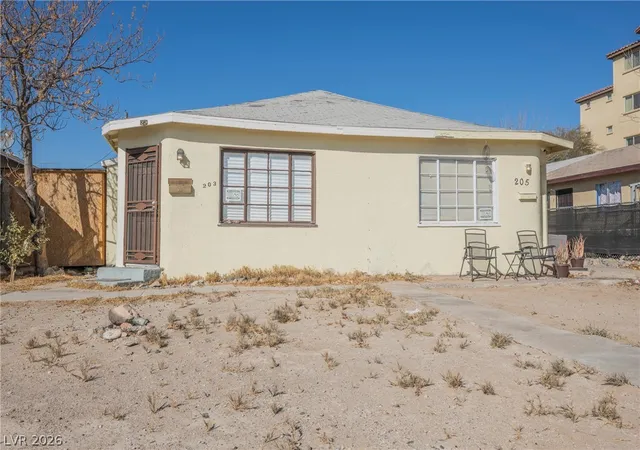 Listing Photo 4 - Condo for sale in building located at 203 N 13th St, Las Vegas, NV 89101