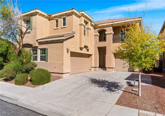1st image of 7054 Pink Flamingos Pl, North Las Vegas, NV 89084 | MLS# 2776051