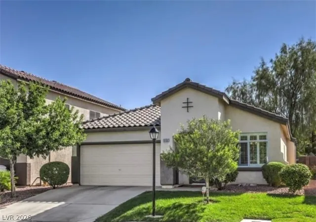Photo 1 of Single family home for sale at 11152 Montagne Marron Blvd, Las Vegas, NV 89141 | MLS# 2776011 | Listing updated on 2026-04-24