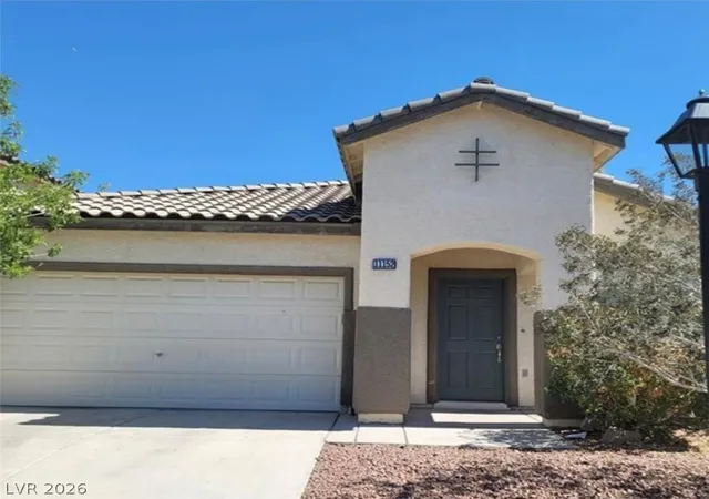 Photo 1 of Single family home for sale at 11152 Montagne Marron Blvd, Las Vegas, NV 89141 | MLS# 2776011 | Listing updated on 2026-04-24
