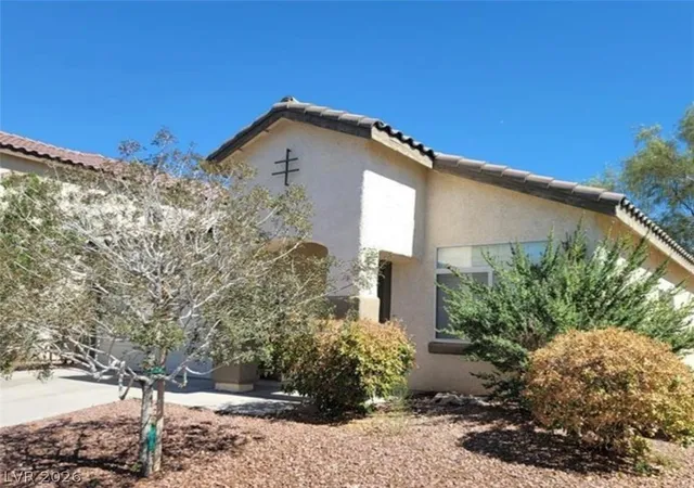 Photo 2 of Single family home for sale at 11152 Montagne Marron Blvd, Las Vegas, NV 89141 | MLS# 2776011 | Listing updated on 2026-04-24