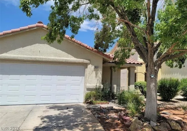 Photo 1 of Single family home for sale at 9524 Kelly Crk Ave, Las Vegas, NV 89129 | MLS# 2776023 | Listing updated on 2026-04-24