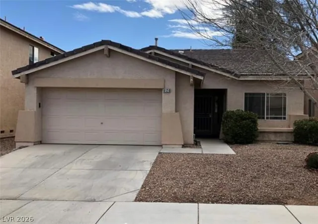 Photo 1 of Single family home for sale at 8129 Backpacker Ct, Las Vegas, NV 89131 | MLS# 2776019 | Listing updated on 2026-04-24