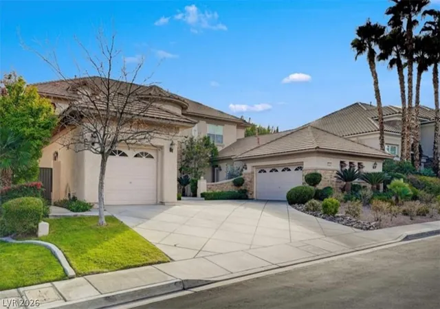 Photo 3 of Single family home for sale at 10829 Ickworth Ct, Las Vegas, NV 89135 | MLS# 2775956 | Listing updated on 2026-04-24
