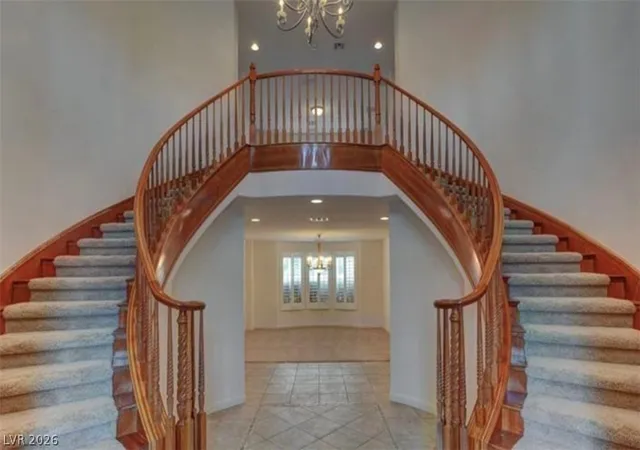 Photo 4 of Single family home for sale at 10829 Ickworth Ct, Las Vegas, NV 89135 | MLS# 2775956 | Listing updated on 2026-04-24