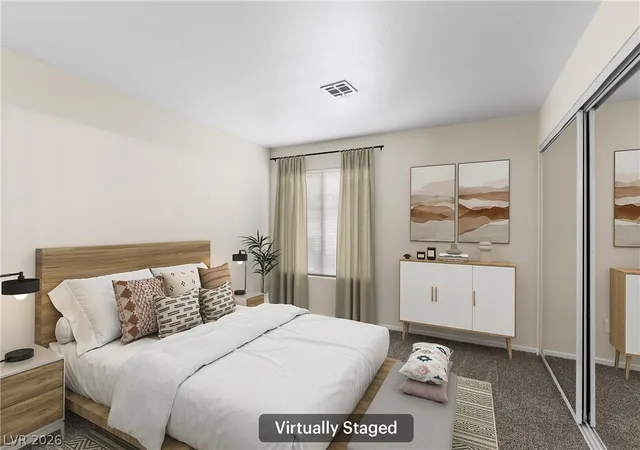 Homes for sale in Las Vegas, NV | 350 S Durango Dr #115, Las Vegas, NV 89145 | MLS# 2775731