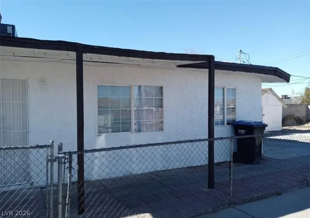 Photo 1 of Single family home for sale at 1316 Lawry Ave, Las Vegas, NV 89106 | MLS# 2775952 | Listing updated on 2026-04-24