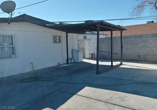 Photo 2 of Single family home for sale at 1316 Lawry Ave, Las Vegas, NV 89106 | MLS# 2775952 | Listing updated on 2026-04-24