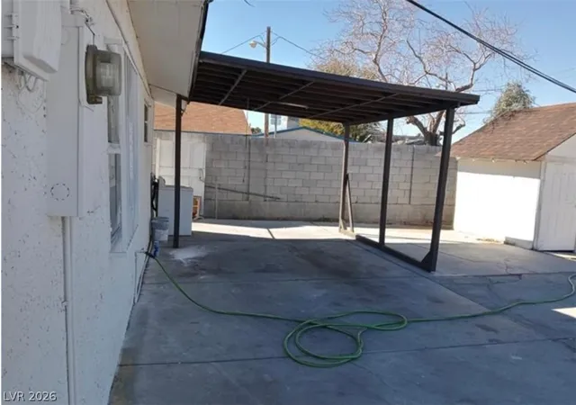 Photo 3 of Single family home for sale at 1316 Lawry Ave, Las Vegas, NV 89106 | MLS# 2775952 | Listing updated on 2026-04-24
