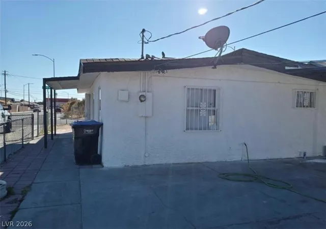 Photo 3 of Single family home for sale at 1316 Lawry Ave, Las Vegas, NV 89106 | MLS# 2775952 | Listing updated on 2026-04-24