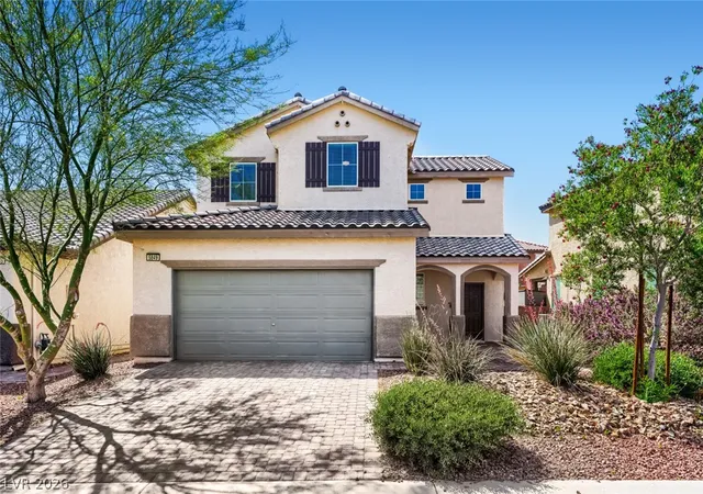3rd image of 5849 Country Lake Ln, North Las Vegas, NV 89081 | MLS# 2775718