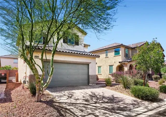 4th image of 5849 Country Lake Ln, North Las Vegas, NV 89081 | MLS# 2775718