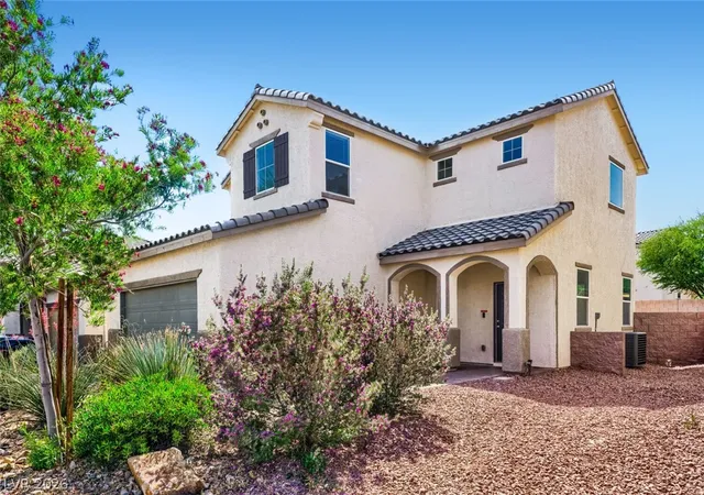 5th image of 5849 Country Lake Ln, North Las Vegas, NV 89081 | MLS# 2775718