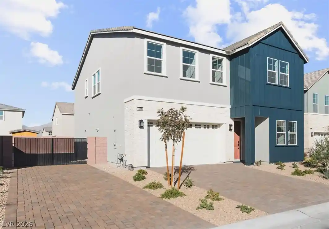 Photo 1 of Single family home for sale at 5912 Topaz Ledge Ct, Las Vegas, NV 89131 | MLS# 2775877 | Listing updated on 2026-10-21