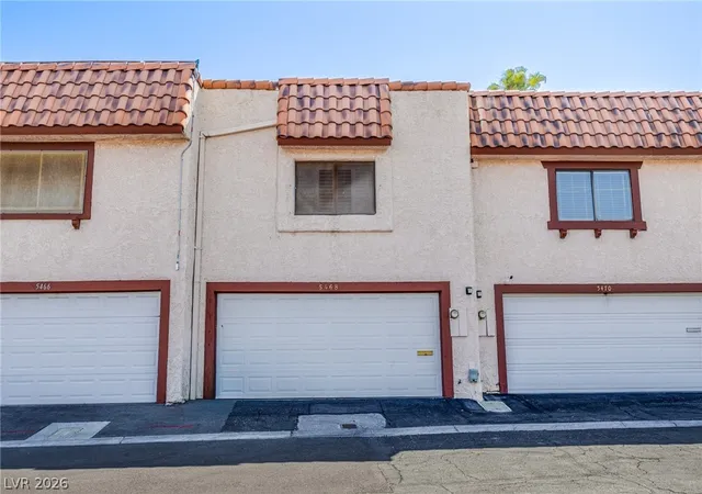16th image of 5468 S Maryland Pkwy, Las Vegas, NV 89119 | MLS# 2776115