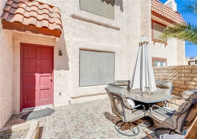 1st image of 5468 S Maryland Pkwy, Las Vegas, NV 89119 | MLS# 2776115
