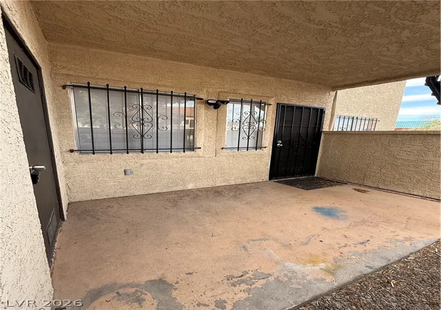 2nd image of 3603 Di Salvo #148, Las Vegas, NV 89103 | MLS# 2775981
