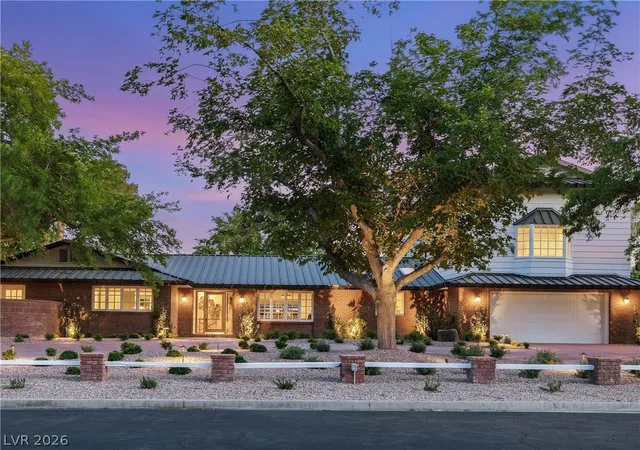 1st image of 3109 Skipworth Dr, Las Vegas, NV 89107 | MLS# 2775541