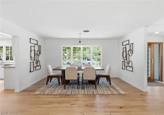 5th image of 3109 Skipworth Dr, Las Vegas, NV 89107 | MLS# 2775541