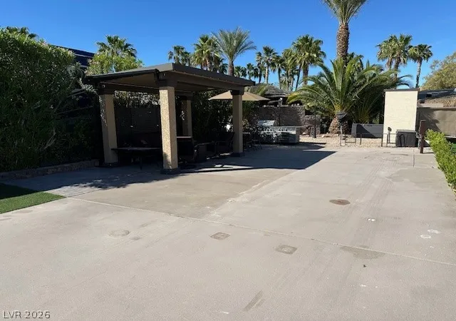 2nd image of 8175 Arville St #114, Las Vegas, NV 89139 | MLS# 2776188