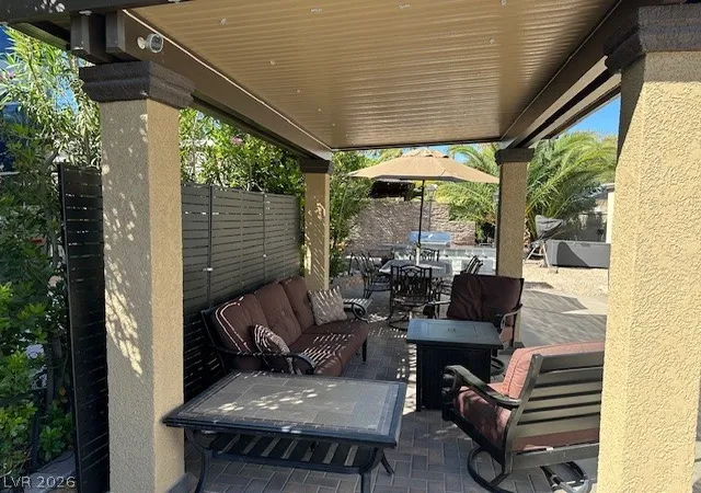 Photo 2 of Land for sale at 8175 Arville St #114, Las Vegas, NV 89139 | MLS# 2776188 | Listing updated on 2026-06-04