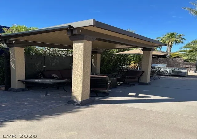 Photo 3 of Land for sale at 8175 Arville St #114, Las Vegas, NV 89139 | MLS# 2776188 | Listing updated on 2026-06-04