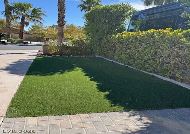 Photo 4 of Land for sale at 8175 Arville St #114, Las Vegas, NV 89139 | MLS# 2776188 | Listing updated on 2026-06-04