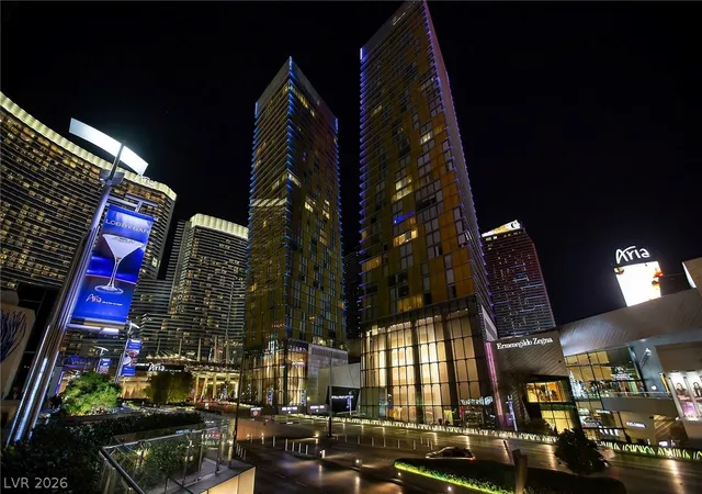 Photo 1 of Condo for sale at 3722 Las Vegas Blvd #1702, Las Vegas, NV 89158 | MLS# 2773465 | Listing updated on 2026-07-18