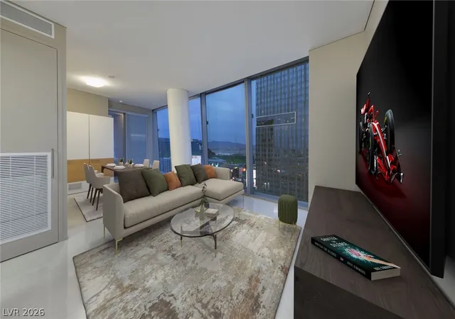 Photo 2 of Condo for sale at 3722 Las Vegas Blvd #1702, Las Vegas, NV 89158 | MLS# 2773465 | Listing updated on 2026-07-18