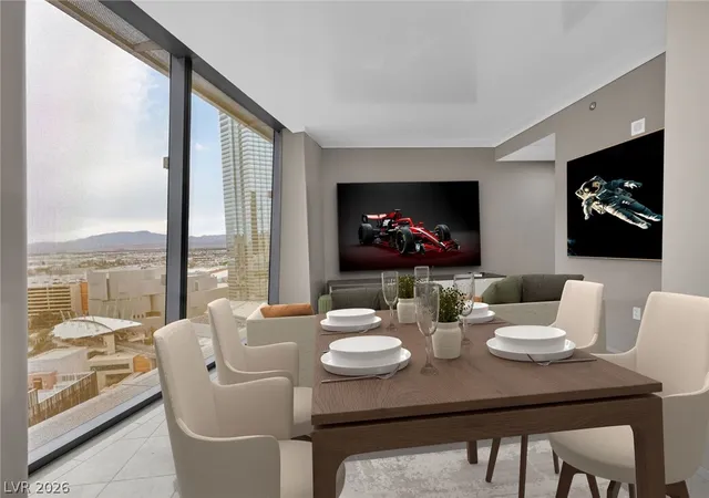 Photo 3 of Condo for sale at 3722 Las Vegas Blvd #1702, Las Vegas, NV 89158 | MLS# 2773465 | Listing updated on 2026-07-18
