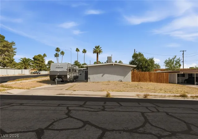 1st image of 1609 San Pedro Ave, Las Vegas, NV 89104 | MLS# 2775444