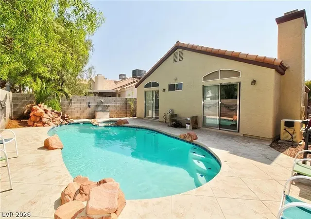 Photo 2 of Sale Pending at 7050 Orange Grv Ln, Las Vegas, NV 89119 | MLS# 2775683 | Listing updated on 2026-07-13