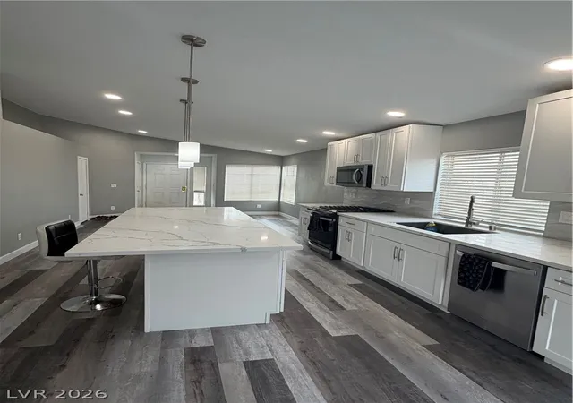 Photo 3 of Sale Pending at 7050 Orange Grv Ln, Las Vegas, NV 89119 | MLS# 2775683 | Listing updated on 2026-07-13