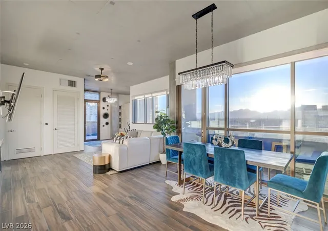 1st image of 353 E Bonneville Ave #729, Las Vegas, NV 89101 | MLS# 2776042