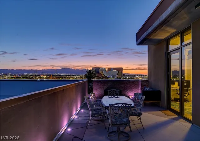 2nd image of 353 E Bonneville Ave #729, Las Vegas, NV 89101 | MLS# 2776042