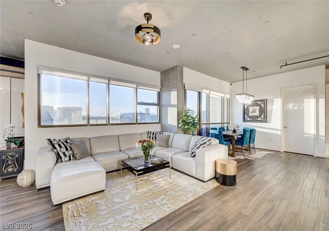 3rd image of 353 E Bonneville Ave #729, Las Vegas, NV 89101 | MLS# 2776042