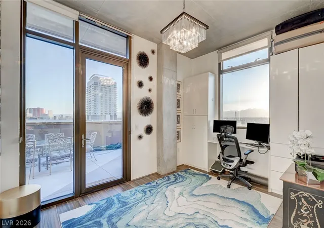 4th image of 353 E Bonneville Ave #729, Las Vegas, NV 89101 | MLS# 2776042