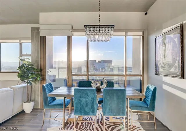 5th image of 353 E Bonneville Ave #729, Las Vegas, NV 89101 | MLS# 2776042