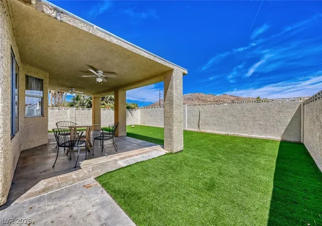 17th image of 1586 Angel Falls St, Las Vegas, NV 89142 | MLS# 2775815
