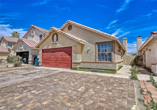 1st image of 1586 Angel Falls St, Las Vegas, NV 89142 | MLS# 2775815