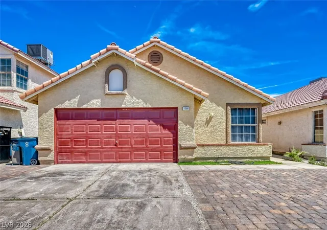 2nd image of 1586 Angel Falls St, Las Vegas, NV 89142 | MLS# 2775815