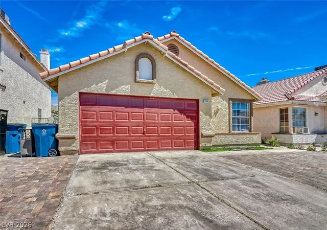 3rd image of 1586 Angel Falls St, Las Vegas, NV 89142 | MLS# 2775815