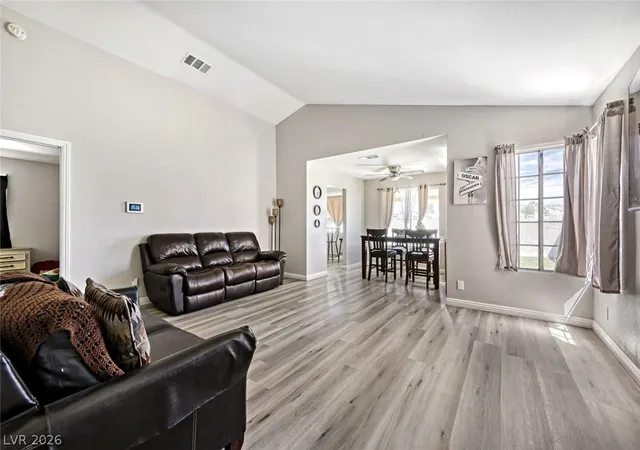 5th image of 1586 Angel Falls St, Las Vegas, NV 89142 | MLS# 2775815