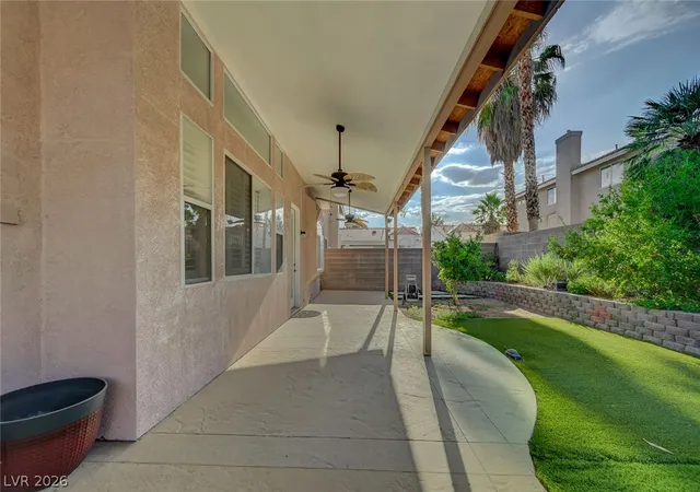 Homes for sale in Las Vegas, NV | 8738 Vista Cantera Ct, Las Vegas, NV 89147 | MLS# 2776226