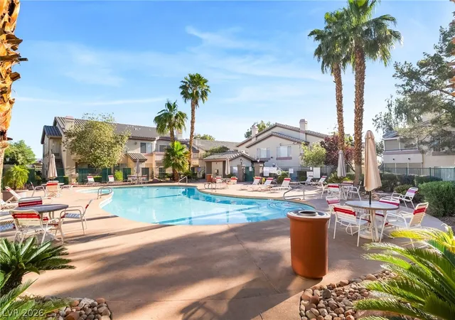 23rd image of 5710 E Tropicana Ave #2148, Las Vegas, NV 89122 | MLS# 2775659