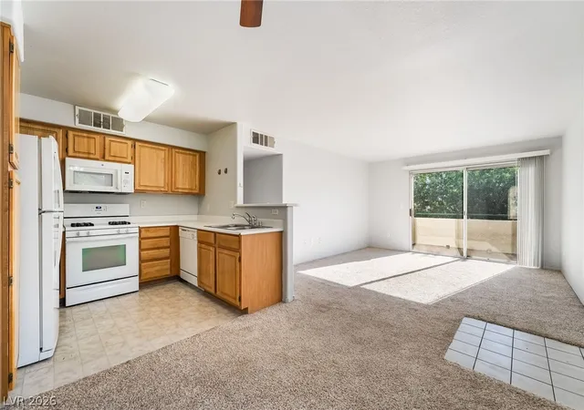 4th image of 5710 E Tropicana Ave #2148, Las Vegas, NV 89122 | MLS# 2775659