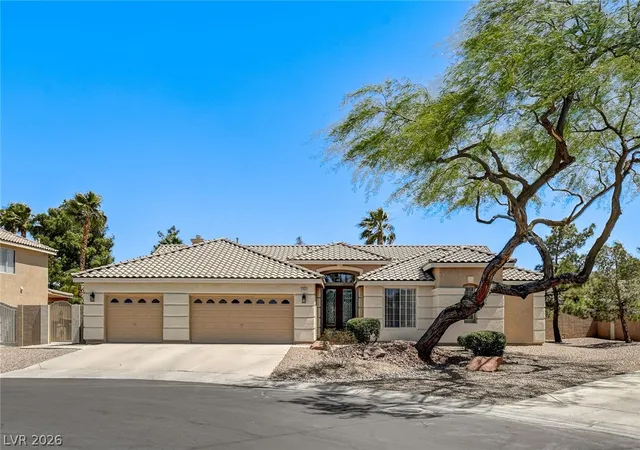 1st image of 9400 Sienna Canyon St, Las Vegas, NV 89123 | MLS# 2776038